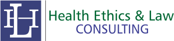 Health Law Consulting, Development Advisory and Research services