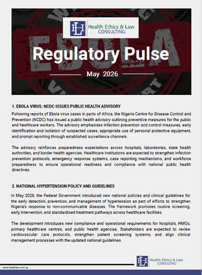 Regulatory Pulse Newsletter-May 2026